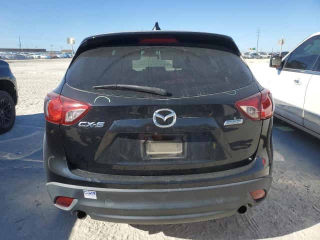  MAZDA CX-5 2014 Czarny