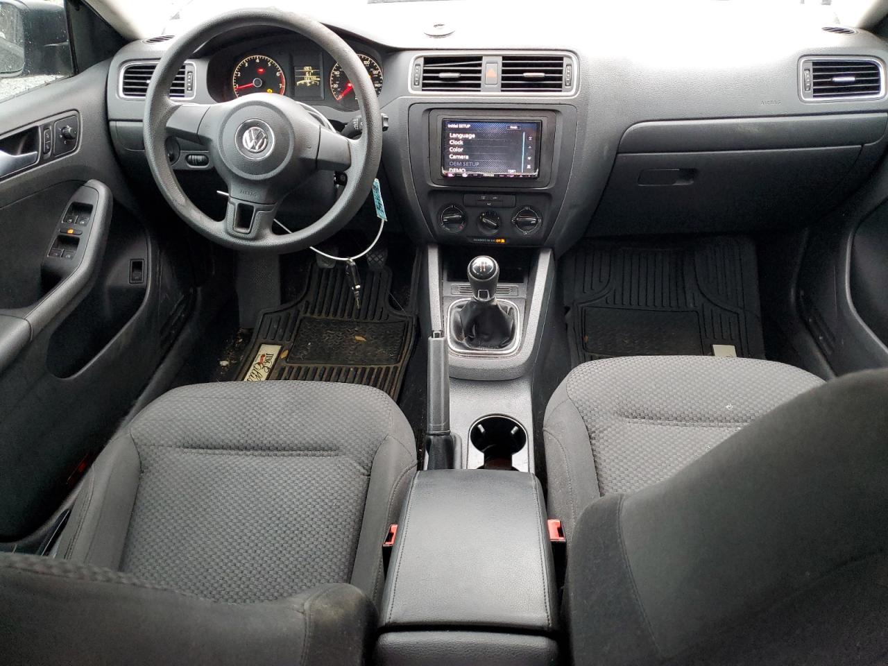 2014 Volkswagen Jetta - Image 8