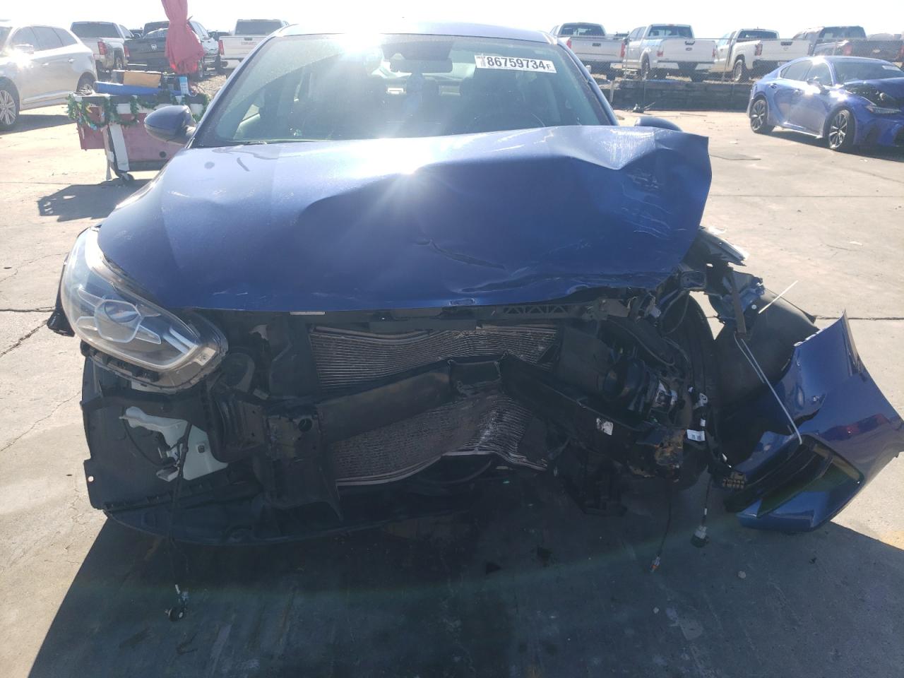 2019 Kia Forte - Image 5