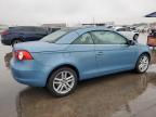 2009 Volkswagen Eos Lux იყიდება Grand Prairie-ში, TX - Side