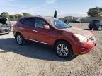 2012 Nissan Rogue S na sprzedaż w San Diego, CA - Minor Dent/Scratches