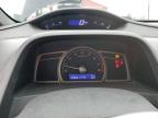 2008 HONDA CIVIC DX-G for sale at Copart ON - LONDON