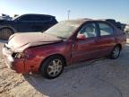 2003 Kia Spectra Gs за продажба в Andrews, TX - Front End