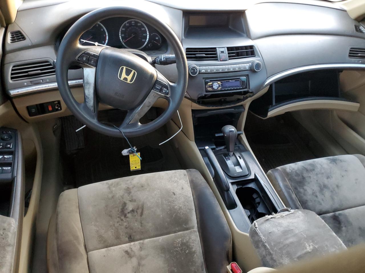 2008 Honda Accord - Image 8