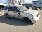 2003 Lincoln Aviator  for Sale in Albuquerque, NM - Side