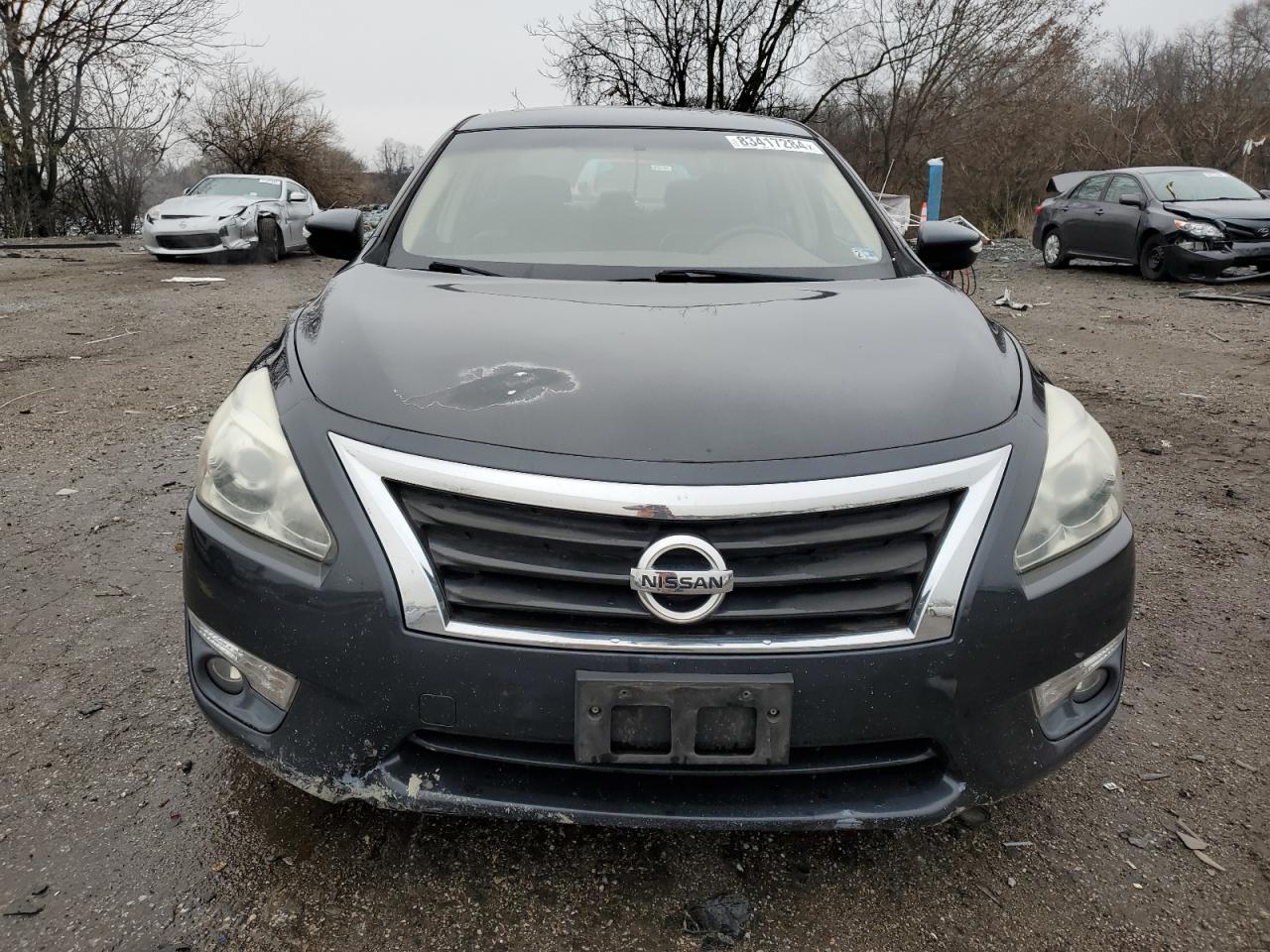 VIN 1N4BL3AP1DC246529 2013 NISSAN ALTIMA no.5