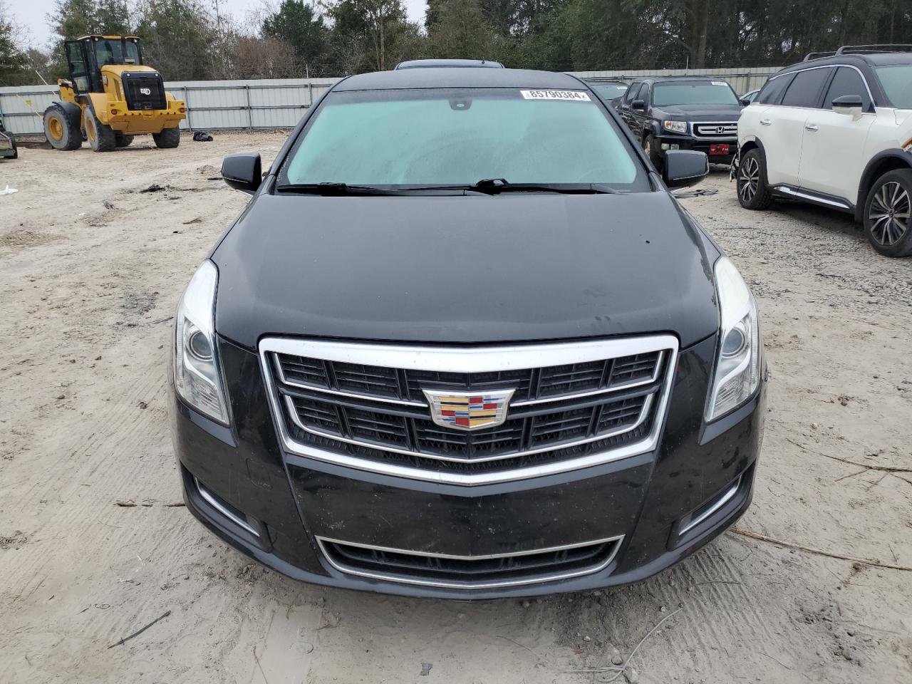 VIN 2G61L5S34G9210488 2016 CADILLAC XTS no.5