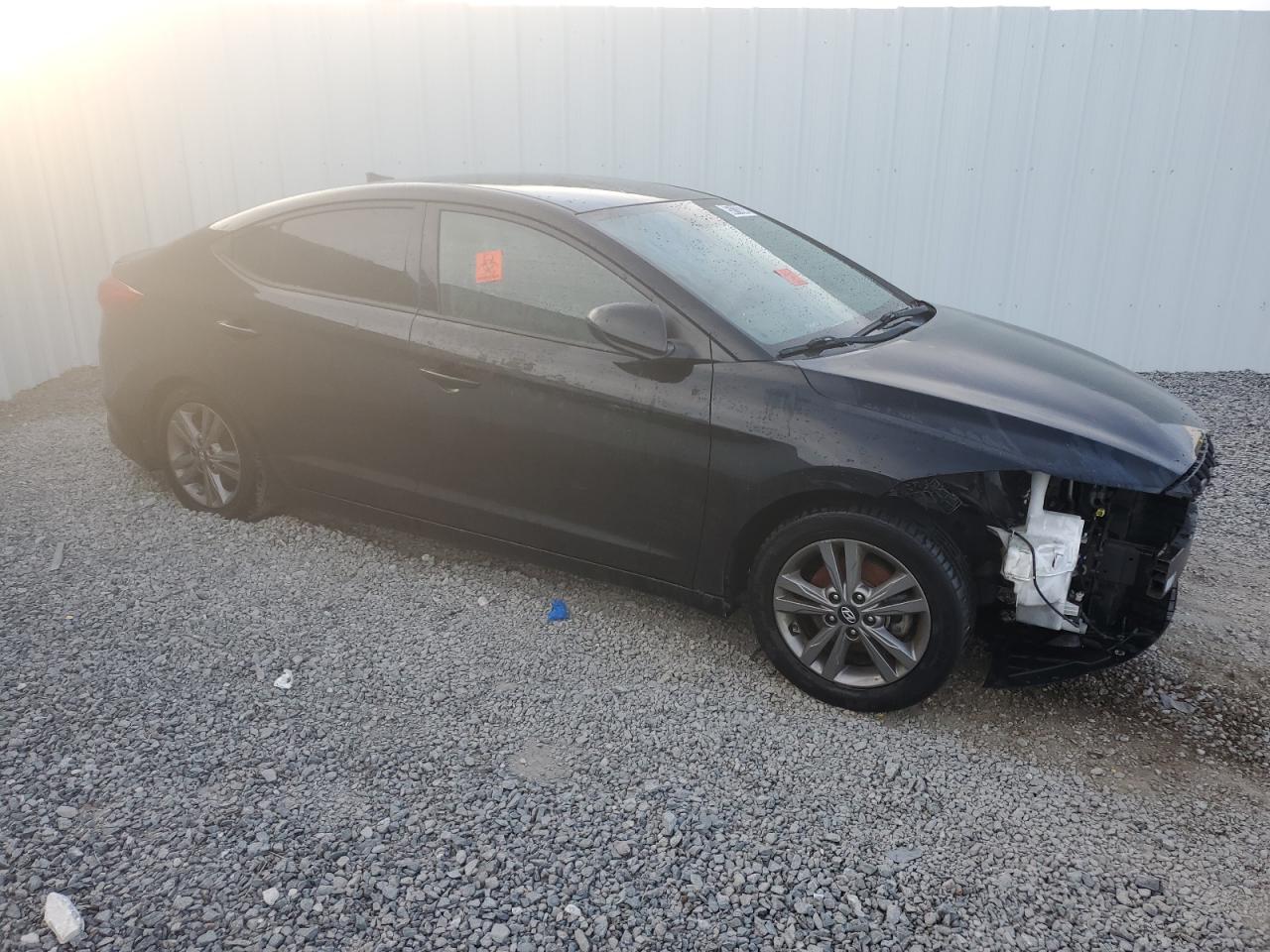 2018 Hyundai Elantra - Image 4