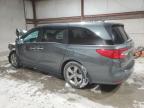 2018 Honda Odyssey Exl იყიდება Leroy-ში, NY - Front End