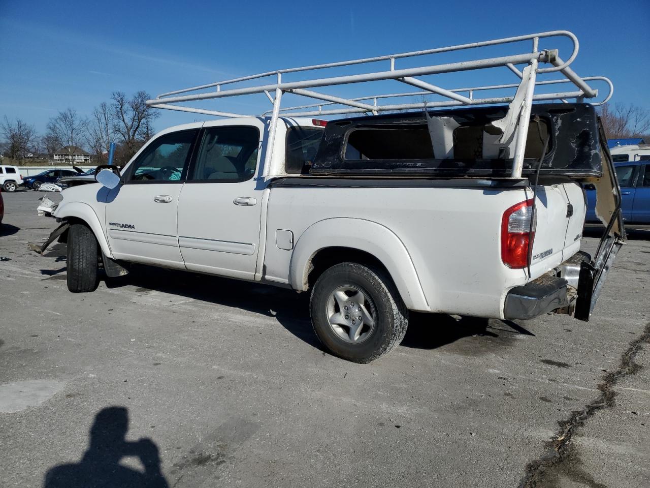 2004 Toyota Tundra - Image 2