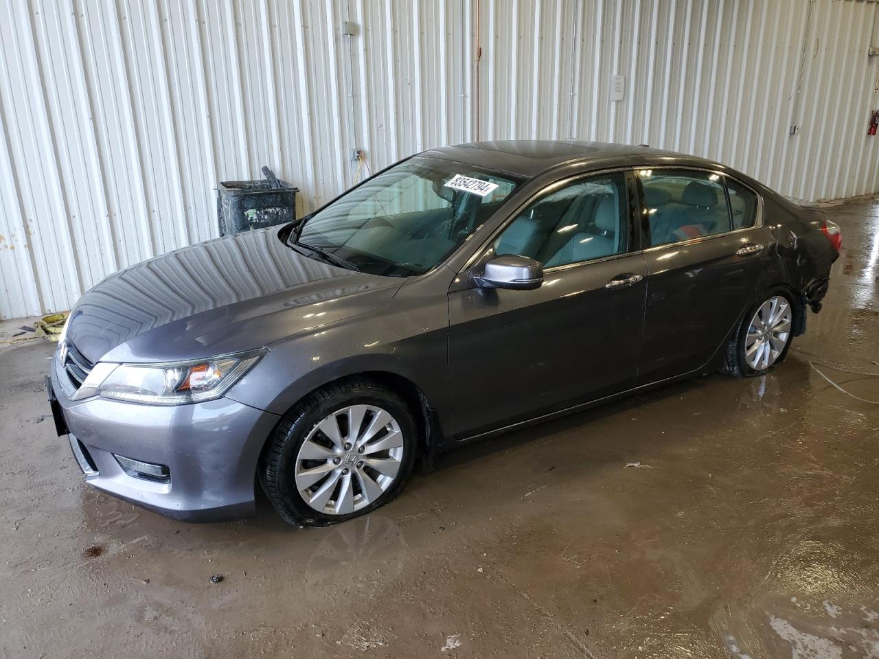2014 Honda Accord - Image 1