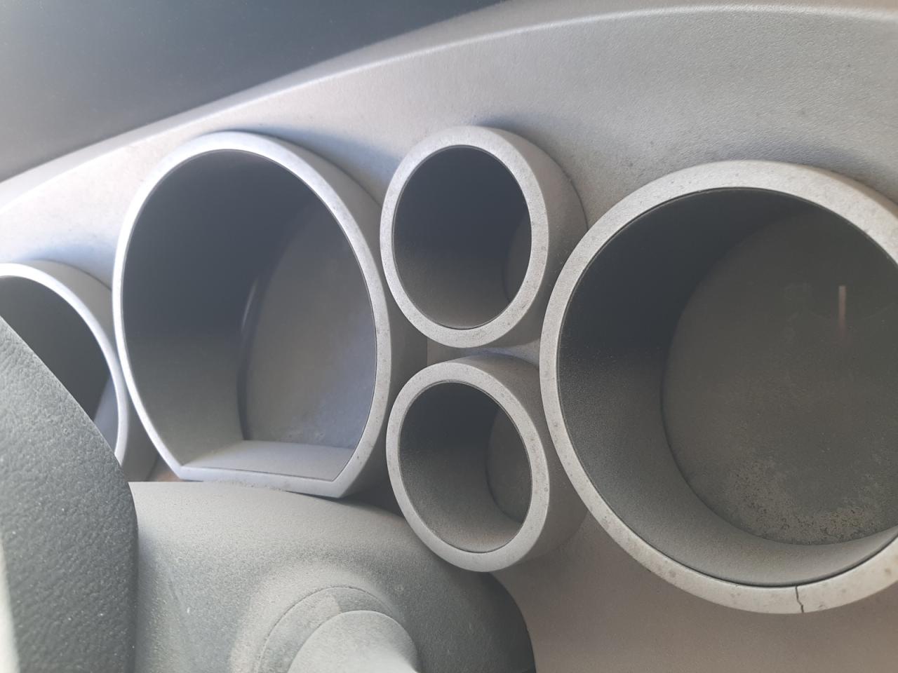 2008 Toyota Tundra Crewmax VIN: 5TBEV54118S480574 Lot: 77258554