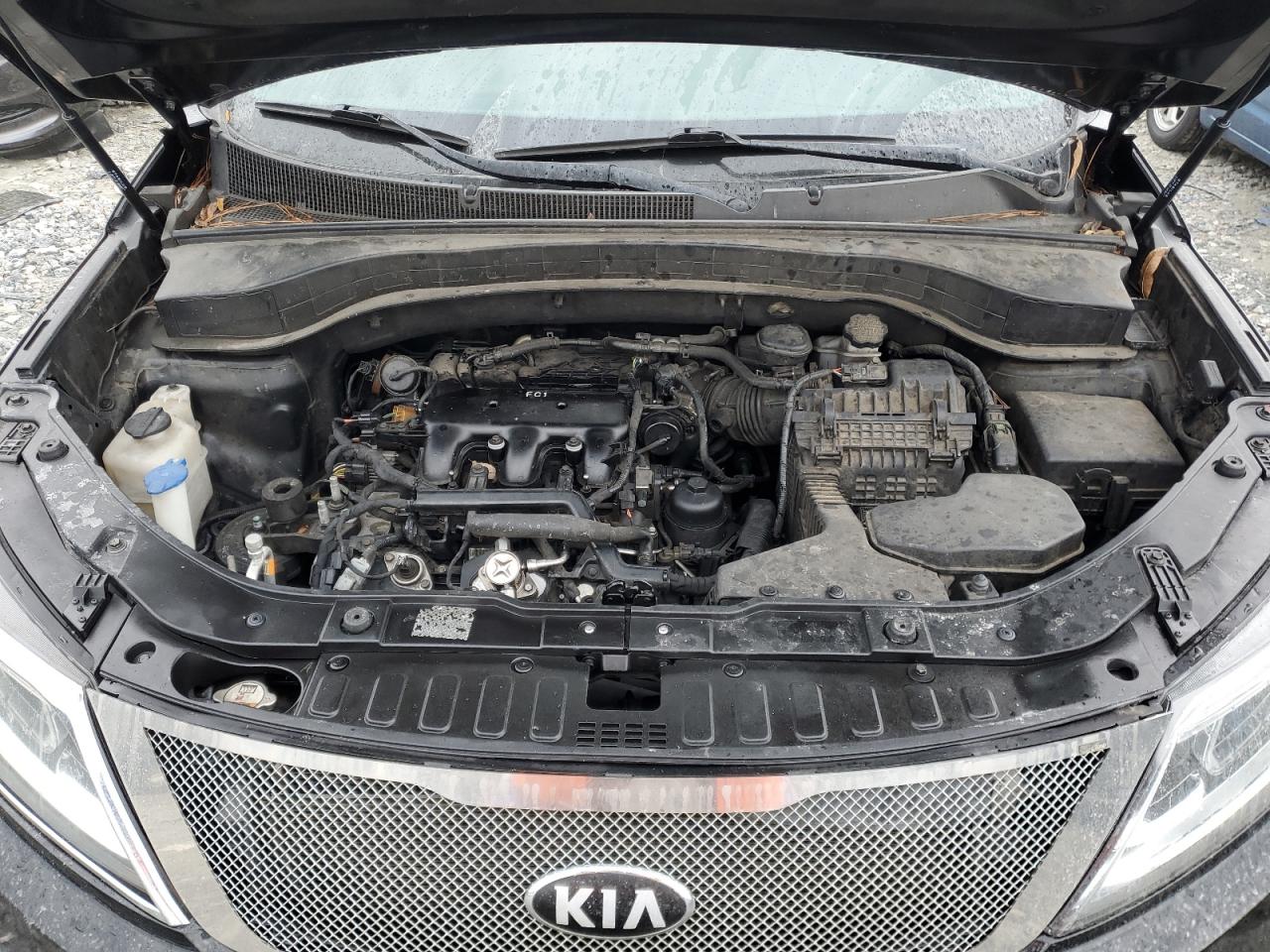 2015 Kia Sorento - Image 12