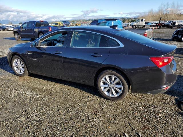  CHEVROLET MALIBU 2023 Gray