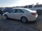 2012 Lincoln Mkz Hybrid en Venta en New Orleans, LA - Front End