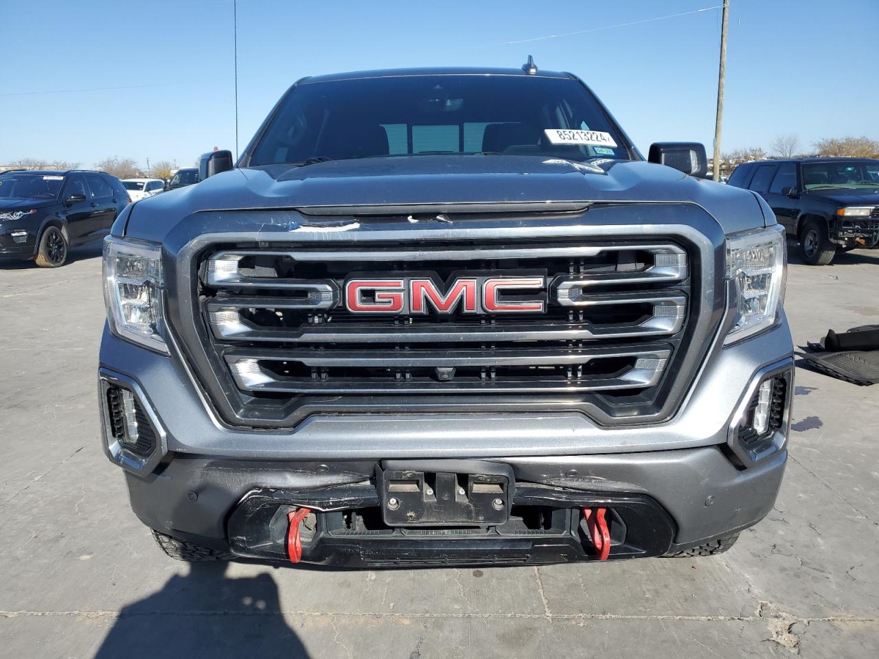 2020 GMC Sierra - Image 5