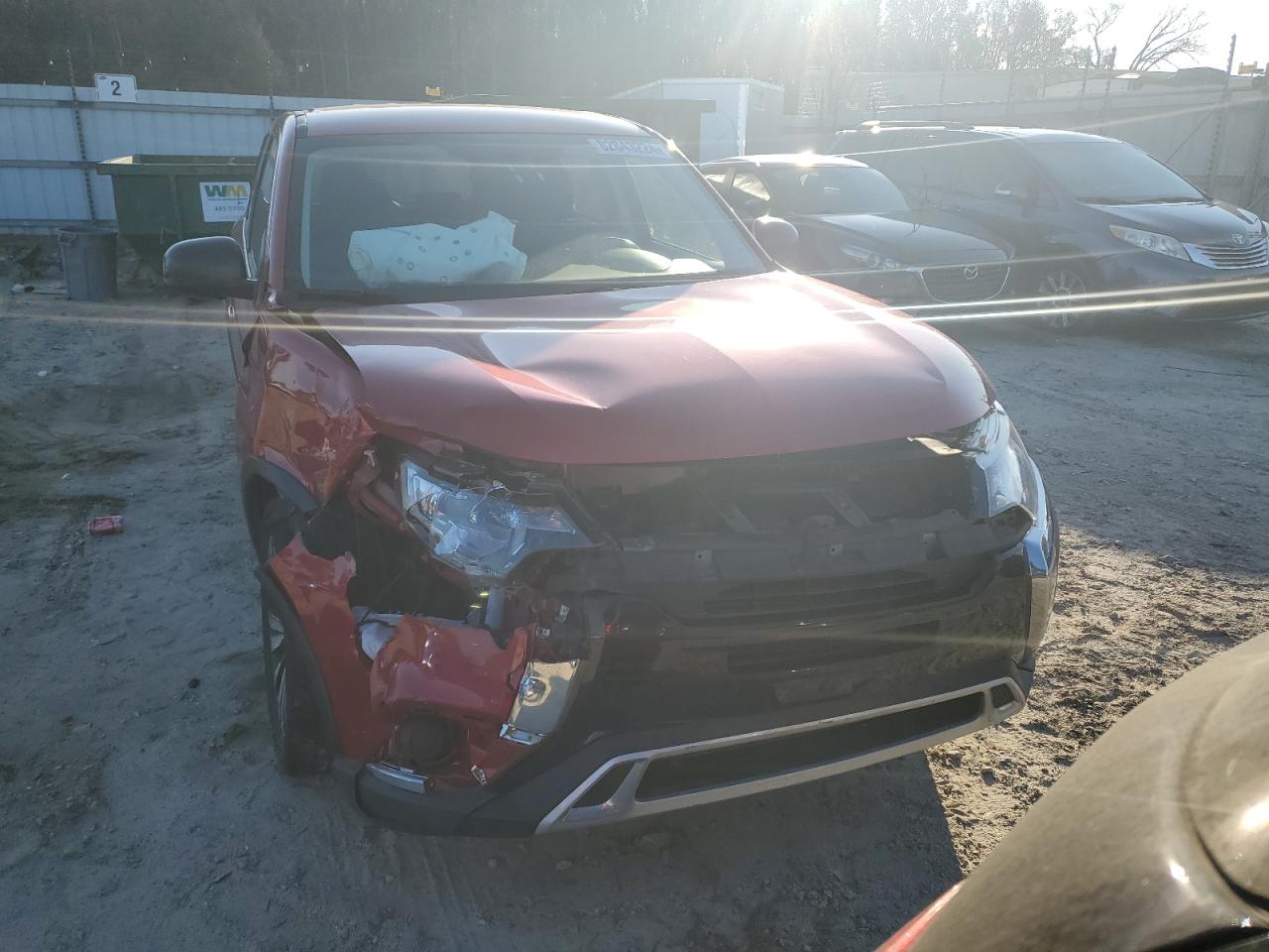 2019 Mitsubishi Outlander - Image 5
