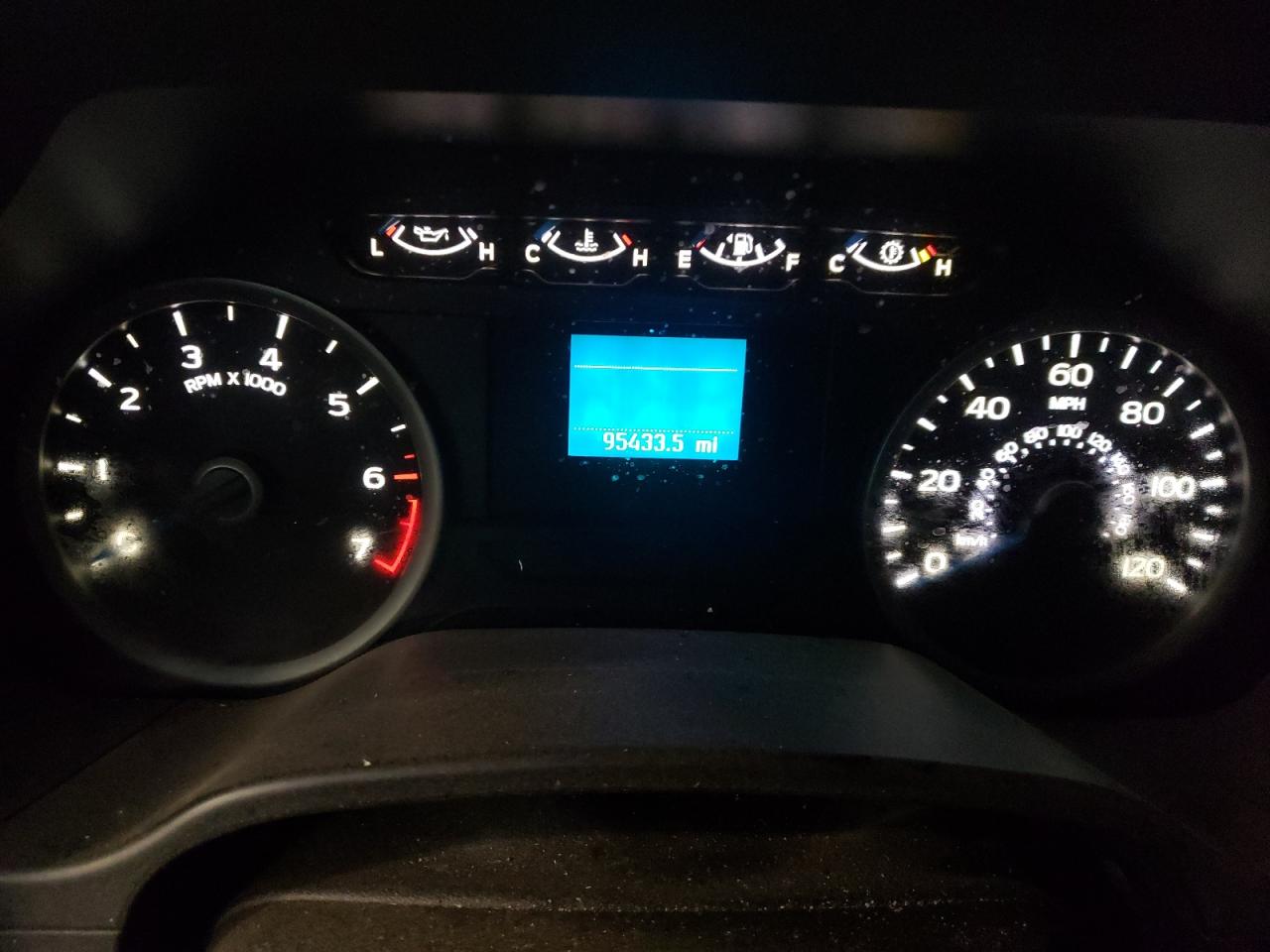 2017 Ford F-150 - Image 9