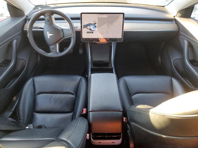  TESLA MODEL 3 2020 Білий