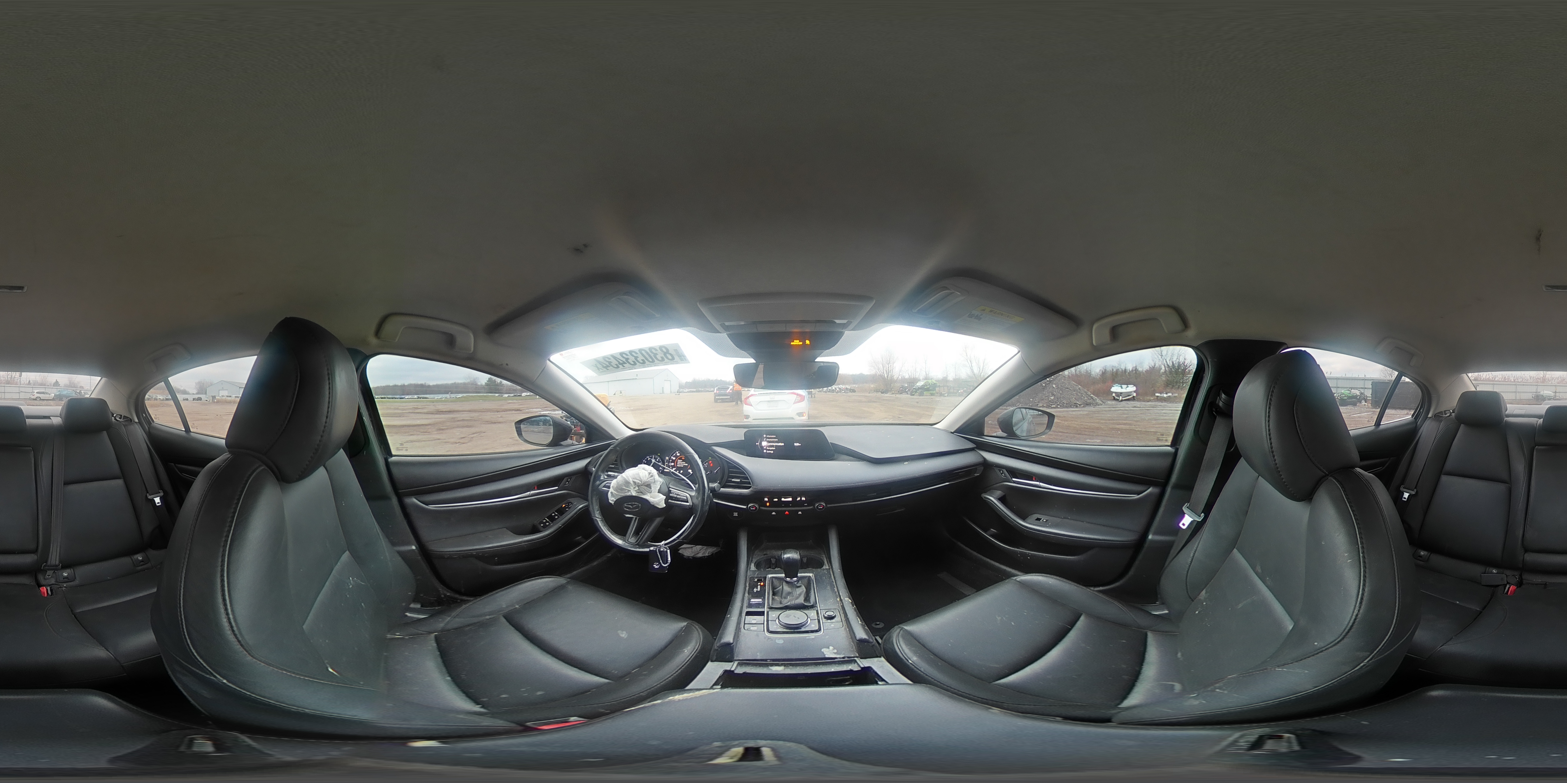 2020 Mazda 3 - Image 12