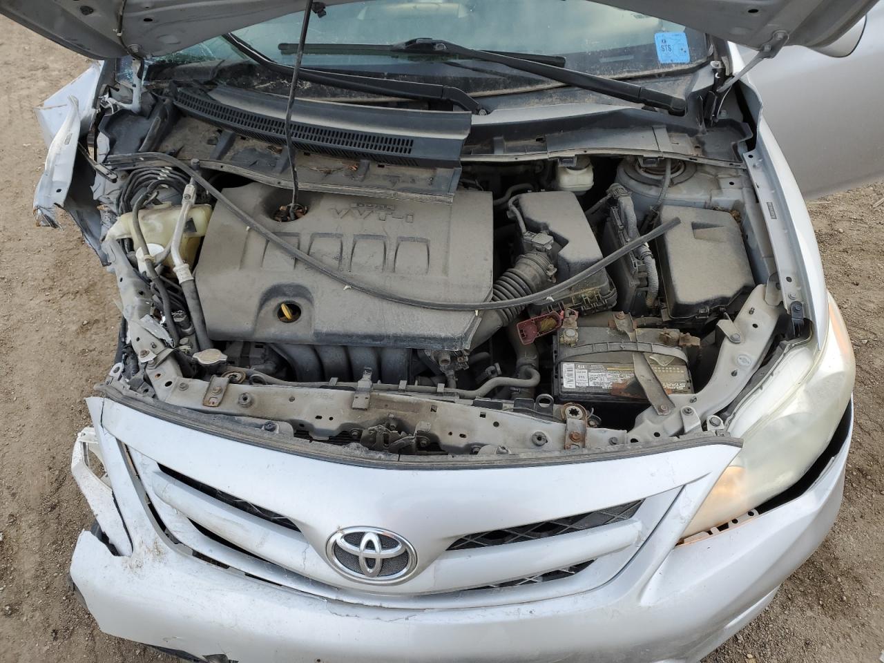 2011 Toyota Corolla - Image 13