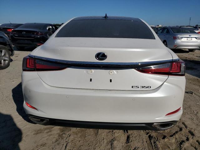  LEXUS ES350 2024 White