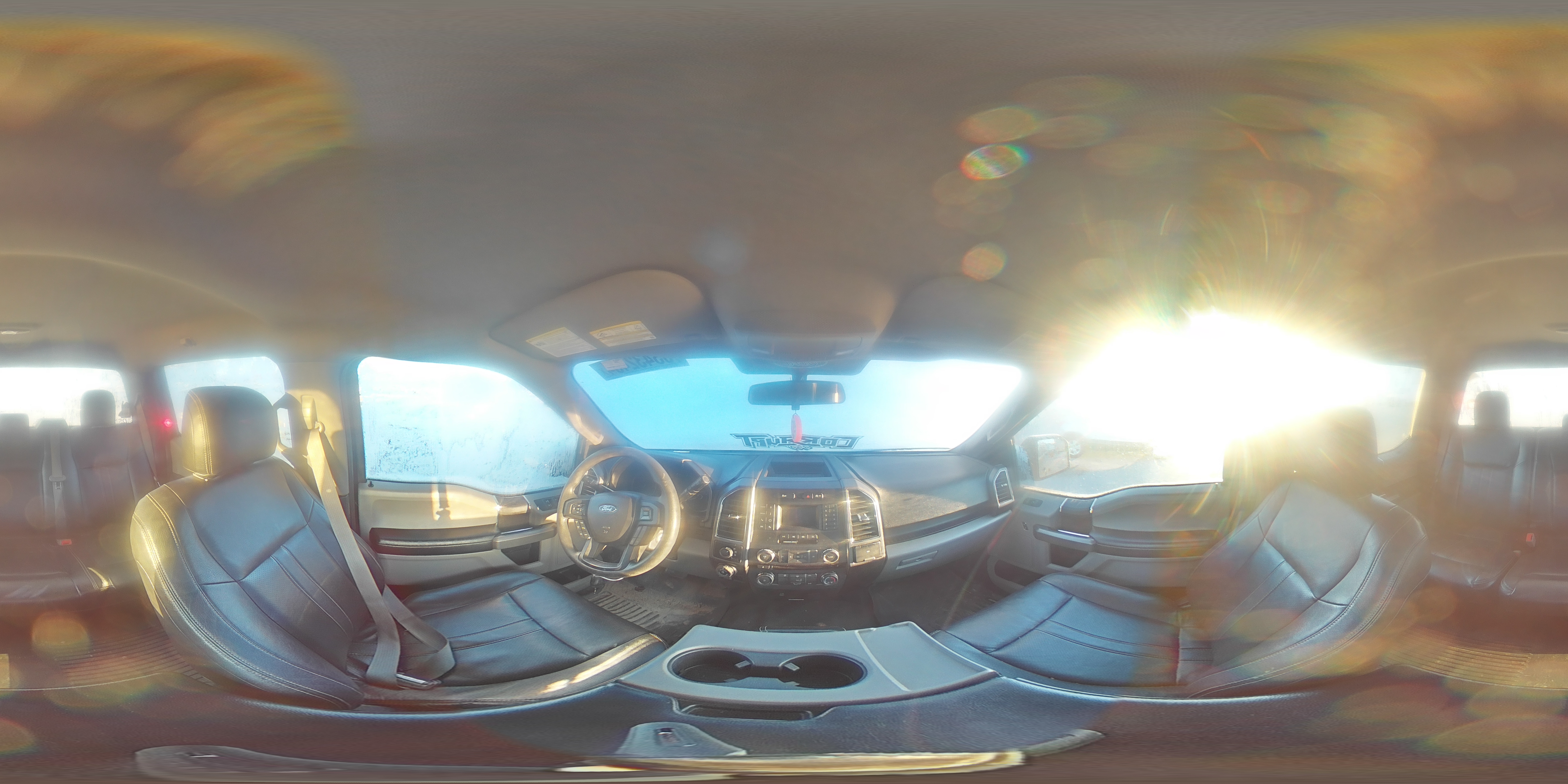 2018 Ford F-150 - Image 13