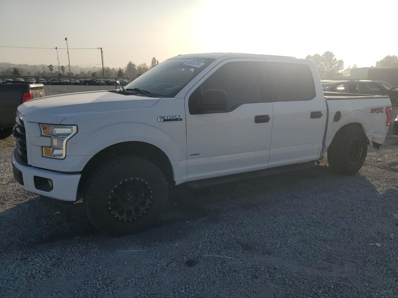 2017 Ford F-150 - Image 1