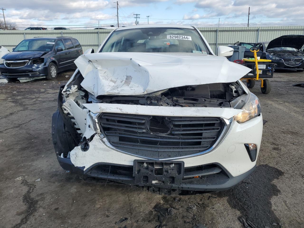 2019 Mazda CX-3 - Image 5