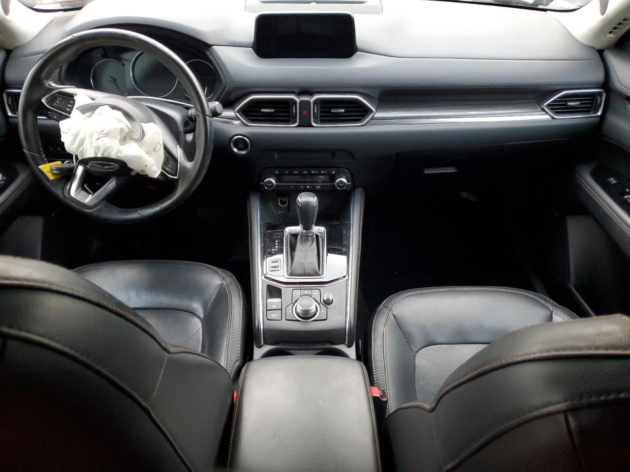 2019 Mazda CX-5 - Image 8