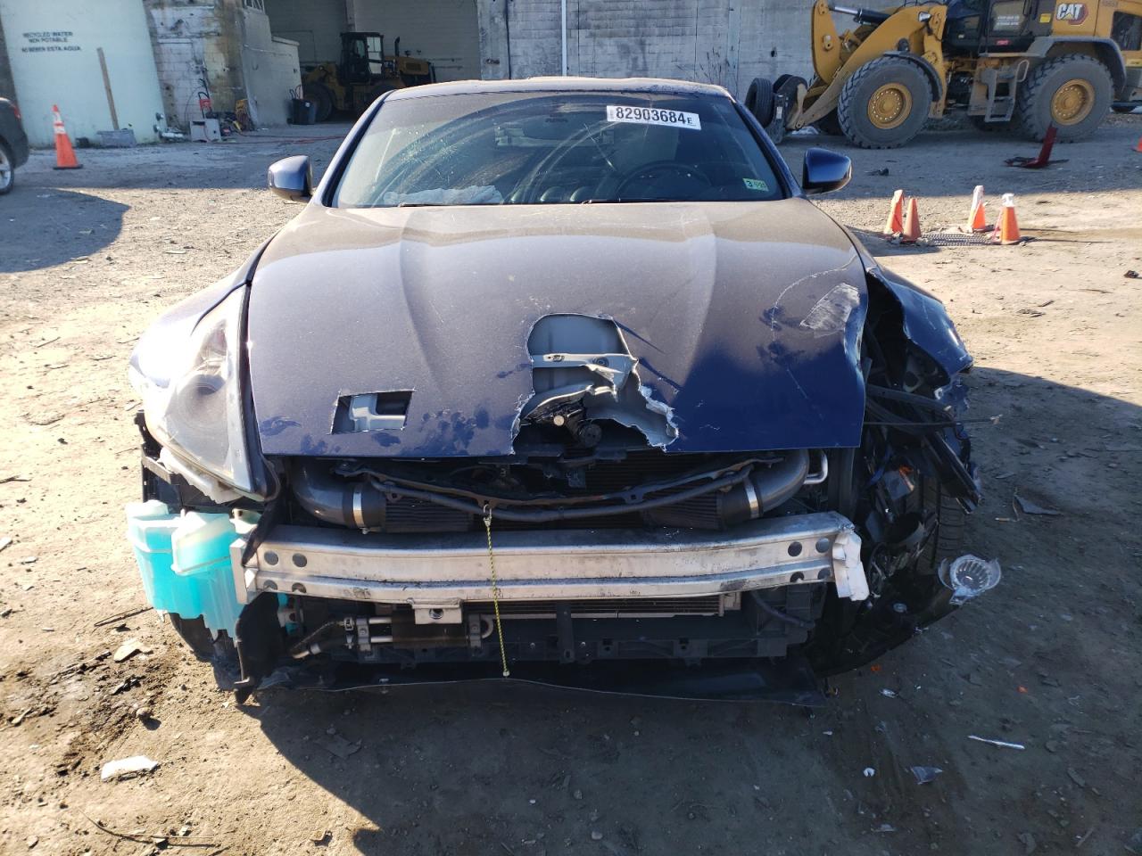 2014 Nissan 370Z - Image 5