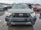 2013 Toyota Tacoma  за продажба в Windham, ME - Rear End