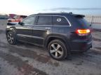 2014 Jeep Grand Cherokee Limited zu verkaufen in Appleton, WI - Front End