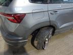 2024 SKODA KAROQ SPOR for sale at Copart EAST KILBRIDE