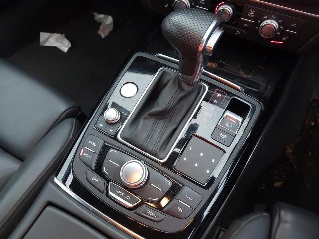 2013 AUDI A6 S LINE