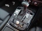 2013 AUDI A6 S LINE for sale at Copart YORK
