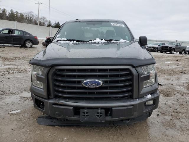  FORD F-150 2016 Szary