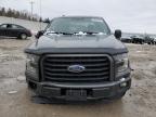 2016 Ford F150 Super Cab продається в Franklin, WI - Front End