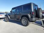 2013 Jeep Wrangler Unlimited Sport на продаже в Lebanon, TN - Front End