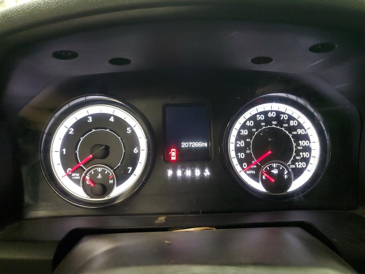 2019 Dodge RAM - Image 9