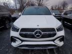 2024 Mercedes-Benz Gle 350 4Matic for Sale in Marlboro, NY - Water/Flood