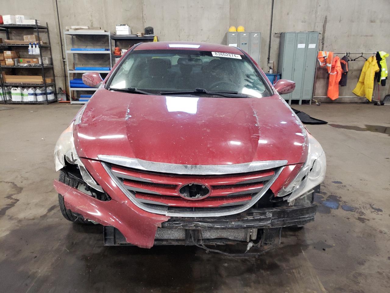 2014 Hyundai Sonata - Image 5