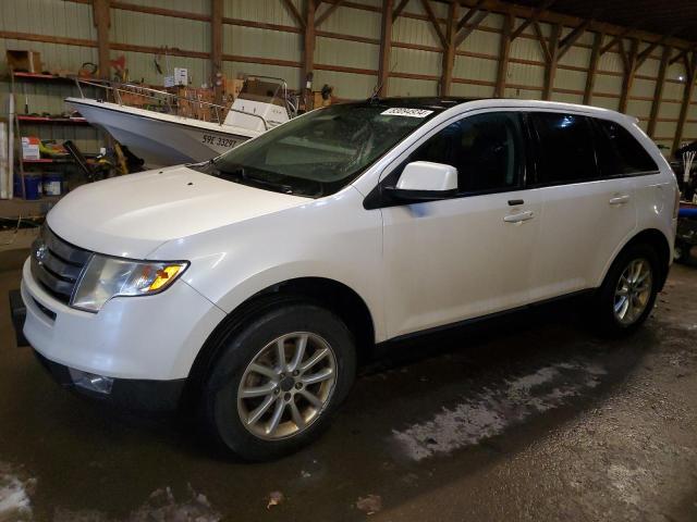 2010 Ford Edge Sel