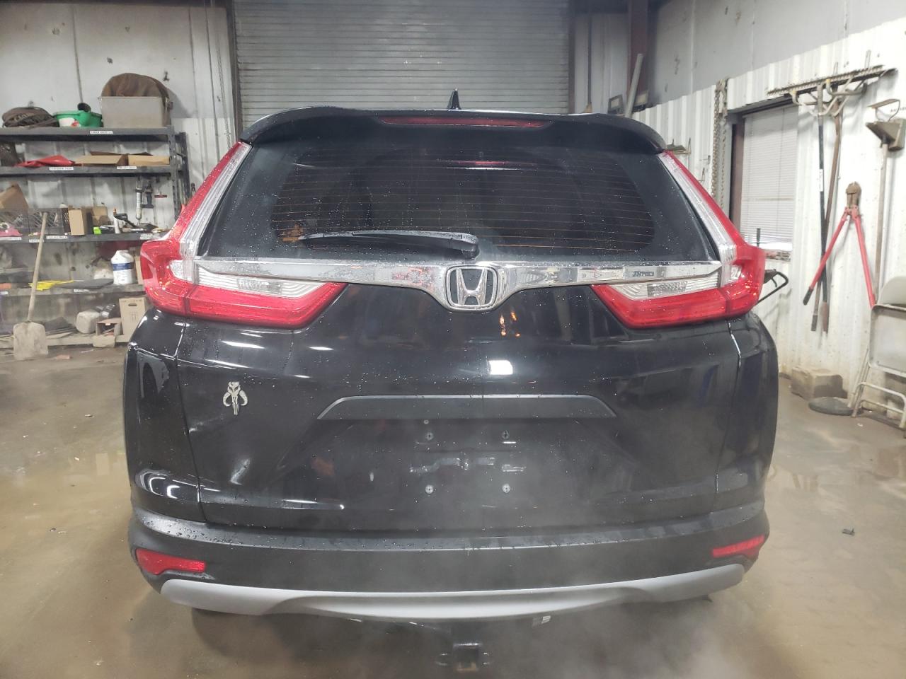 2017 Honda CR-V - Image 6