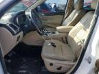 2014 Jeep Grand Cherokee Limited en Venta en Cahokia Heights, IL - Front End