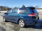 2011 Toyota Sienna Base продається в Spartanburg, SC - Front End