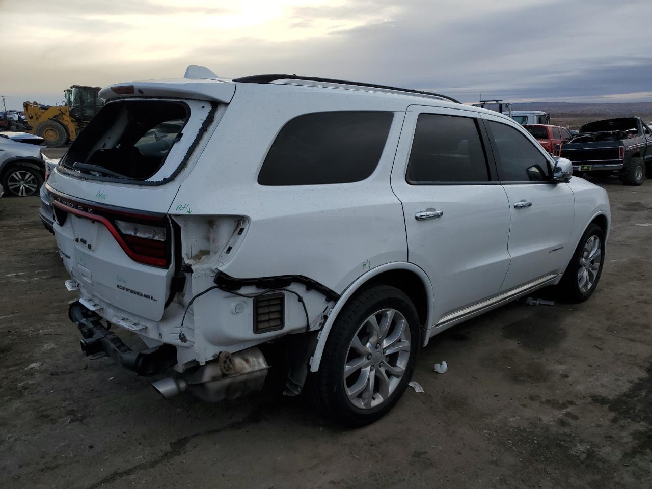 2018 Dodge Durango - Image 3