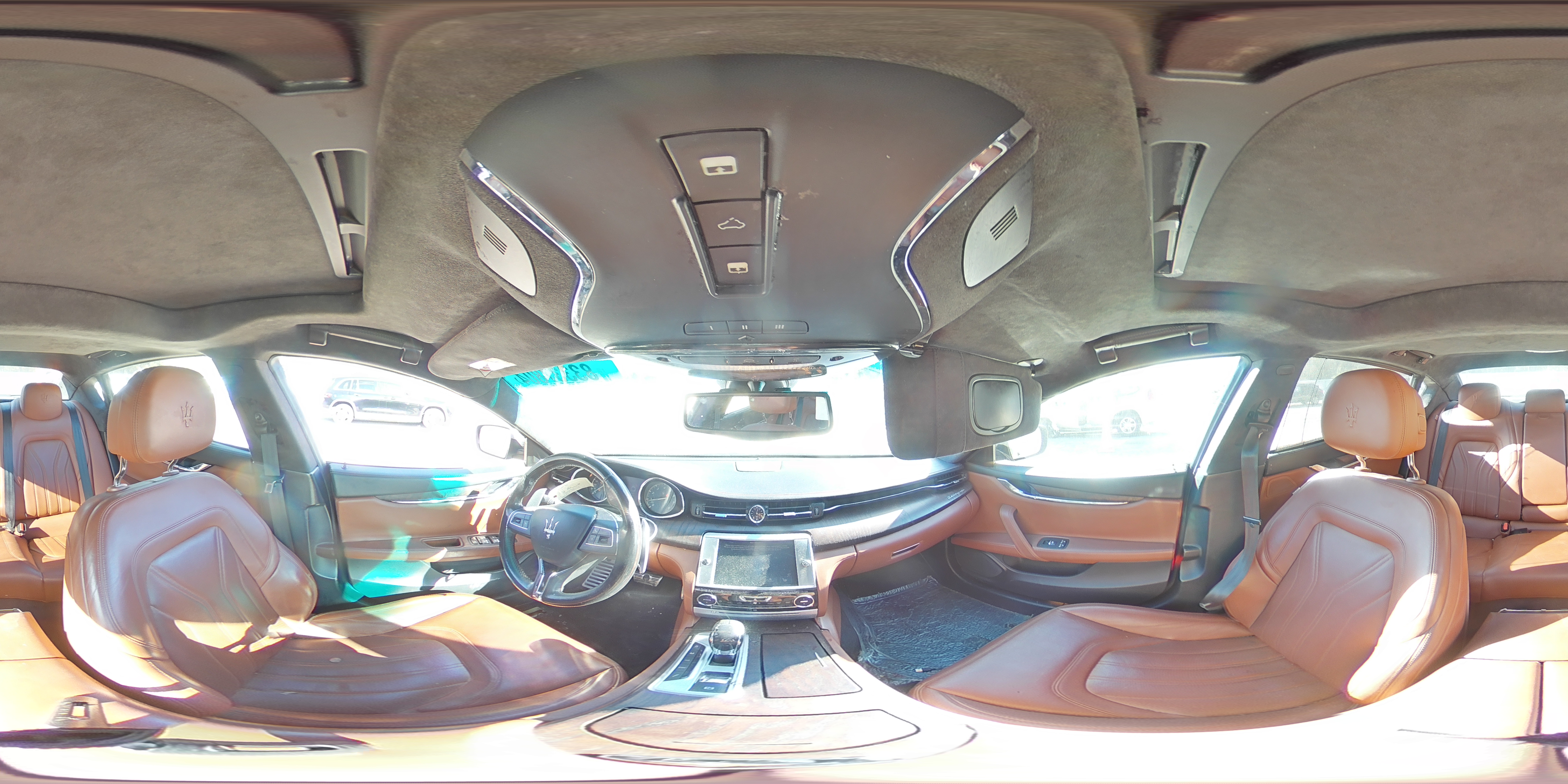 2016 Maserati Quattroporte - Image 13