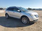 2013 Lincoln Mkx  na sprzedaż w Apopka, FL - Rear End