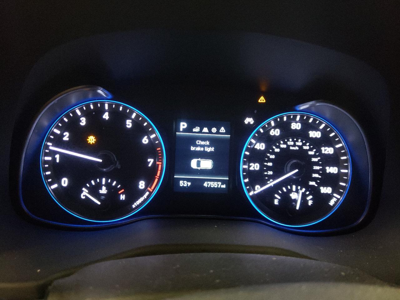2019 Hyundai Kona - Image 9